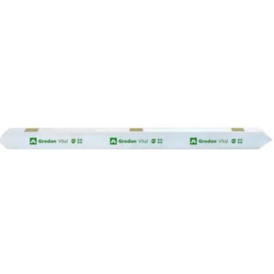 Grodan VITAL 1000 x 150 x 75 mm rohož BOX 16 ks – Hledejceny.cz