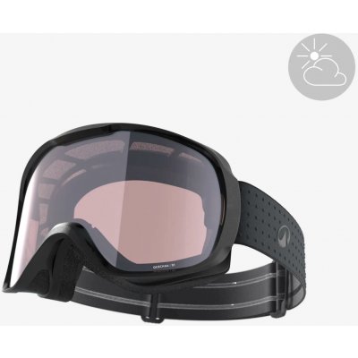 WEDZE Lyžařské a boardové G500 S1 – Hledejceny.cz