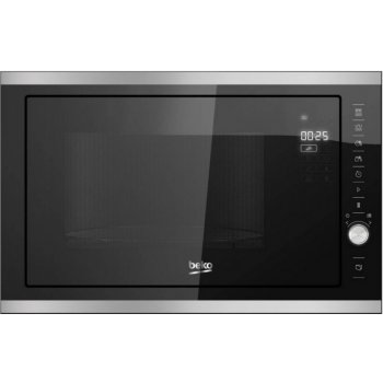 Beko MCB 25433 X