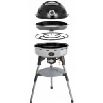 Brunner Devil BBQruiser HT Roundpan – Hledejceny.cz