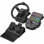 Logitech G Saitek Farm Sim Controller 945-000062