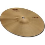 Paiste 2002 Classic Splash 8" – Zboží Mobilmania