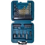 Makita 34 ks B-68498 – Zboží Mobilmania