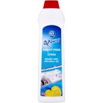 Q-Power tekutý písek Citron 600 g – Zboží Dáma