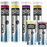 SiS GO Hydro + kofein 20 tablet – Hledejceny.cz