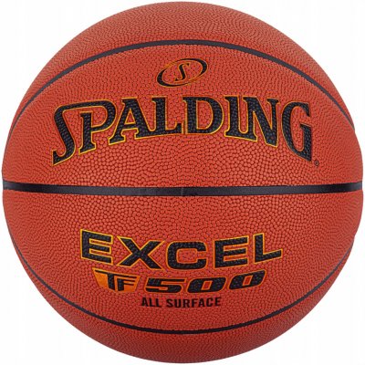 Spalding EXCEL TF-500 – Sleviste.cz