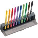 Stabilo Pen 68 10 ks – Zboží Mobilmania