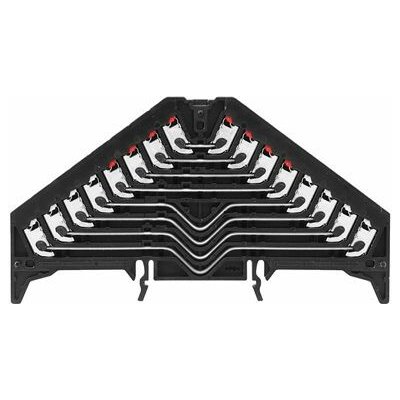 WEIDMÜLLER Svorka Weidmuller PRV 8 SW 35X7.5 RT/WS 1173790000 – Hledejceny.cz