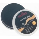 Pedag LEATHER WAX Přírodní vyživující tuk 100ml Black – Zboží Dáma