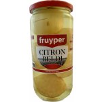 Fruyper Naložené citrony 660 g – Sleviste.cz