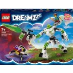 LEGO® DREAMZzz™ 71454 Mateo a robot Z-Blob – Zbozi.Blesk.cz