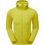 MONTANE MEN'S PROTIUM LITE Hoodie citrus spring – Zboží Mobilmania