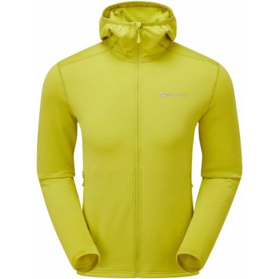 MONTANE MEN'S PROTIUM LITE Hoodie citrus spring – Zboží Mobilmania