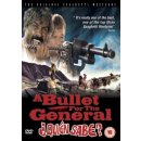 A Bullet For The General DVD