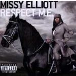 Missy Elliott - Respect M.E - Greatest Hits CD – Hledejceny.cz