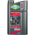 Yacco BVX 1000 75W-90 2 l | Zboží Auto