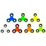 Fidget Spinner 7cm růžový – Zboží Dáma