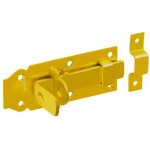 WZP 120 Zástrč zamykací rovná 120x45x5,0 mm – Hledejceny.cz