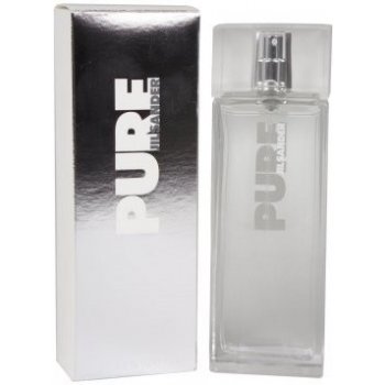 Jil Sander Pure toaletní voda dámská 50 ml