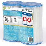 INTEX 29002 filtrační kartuše – Zboží Dáma