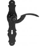 MP kování GA - KONSTANZ PZ 90 mm kovaná černá – Zboží Mobilmania