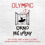 Olympic - Okno mé lásky LP – Sleviste.cz