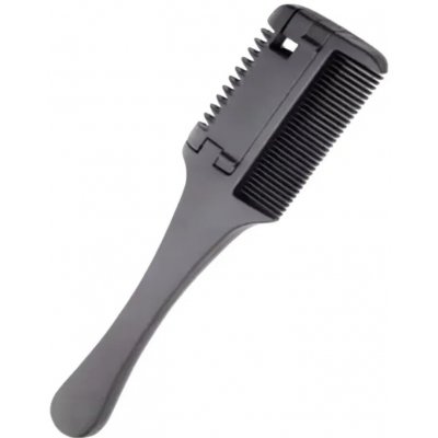 Amparo Miranda Seřezávač na vlasy S1465 černý – Sleviste.cz