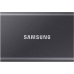 Samsung T7 4TB, MU-PC4T0T/WW – Zboží Mobilmania