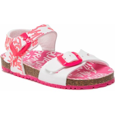 Agatha Ruiz de la Prada 222952 růžová bílá