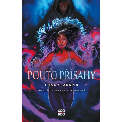 Pouto přísahy – Sleviste.cz