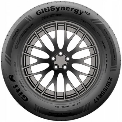 Giti Synergy H2 205/55 R16 94V | Zboží Auto