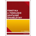 Fonetika a fonologie současné španělštiny – Hledejceny.cz