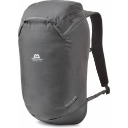 Mountain Equipment Wallpack 20l Anvil Grey