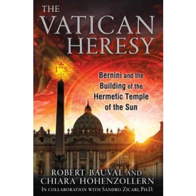 Vatican Heresy
