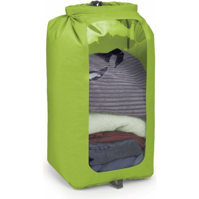 Osprey DRY SACK W/Window 35l – Zboží Mobilmania