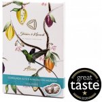 Aluna čokoláda 44% s kokosovým mlékem, 70 g – Hledejceny.cz