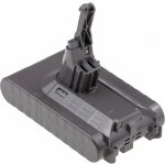 T6 power 215681, 967834-03, 967834-05, 215866-01/02, 215867-01/04, 215867-01/06, 215967-01/02, 218895-01, 218895-02, ROBOTICKÉ VYSAVAČE - neoriginální – Zboží Dáma