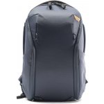 Peak Design Everyday Backpack 15L Zip v2 modrý BEDBZ-15-MN-2 – Zboží Živě