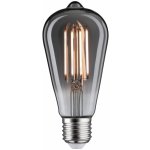 Paulmann 1879 LED žárovka Rustika E27 230V 7,5W 1800K stmívatelné kouřové sklo – Hledejceny.cz