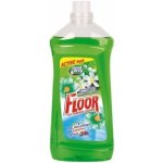 Bendi Gold Drop Floor Spring Flower universální čistící prostředek na podlahy 1,5 l – Zboží Mobilmania