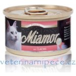 Finnern Miamor losos 85 g – Hledejceny.cz