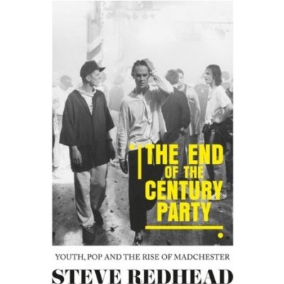 The End-Of-The-Century Party