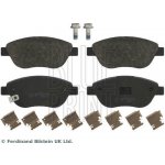 Sada brzdových destiček, kotoučová brzda BLUE PRINT ADZ94234 | Zboží Auto