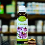 Serafin Echinacea tinktura z bylin 50 ml – Hledejceny.cz