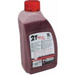 Oregon 2T červený 1 l – Sleviste.cz