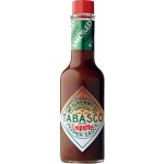 Tabasco Chipotle Pepper Sauce 60 ml – Zboží Mobilmania