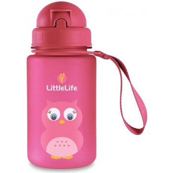 LittleLife Animal Bottle 400 ml
