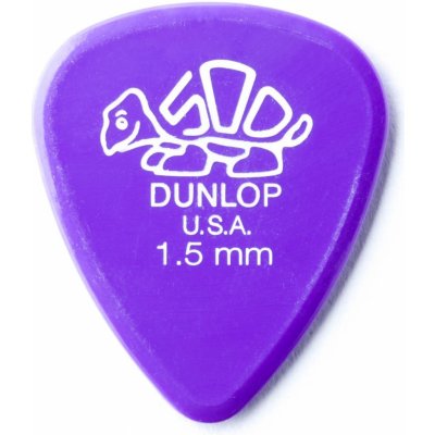 Dunlop Delrin 1.5 – Hledejceny.cz