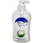 Miléne tekuté mýdlo antibakteriální s aloe vera náplň 500 ml – Zboží Dáma