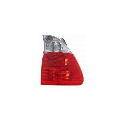 Zadní světlo- pravé vnější BMW X5 (E53) 2003-2006 |003-2006| DEPO | 4441929RUECR | Zboží Auto